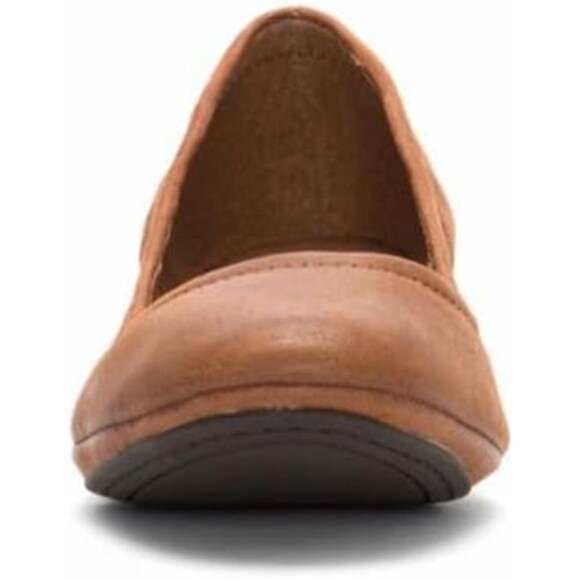 Lucky Brand Women's Emmie Ballet Flat - Picture 2 of 6